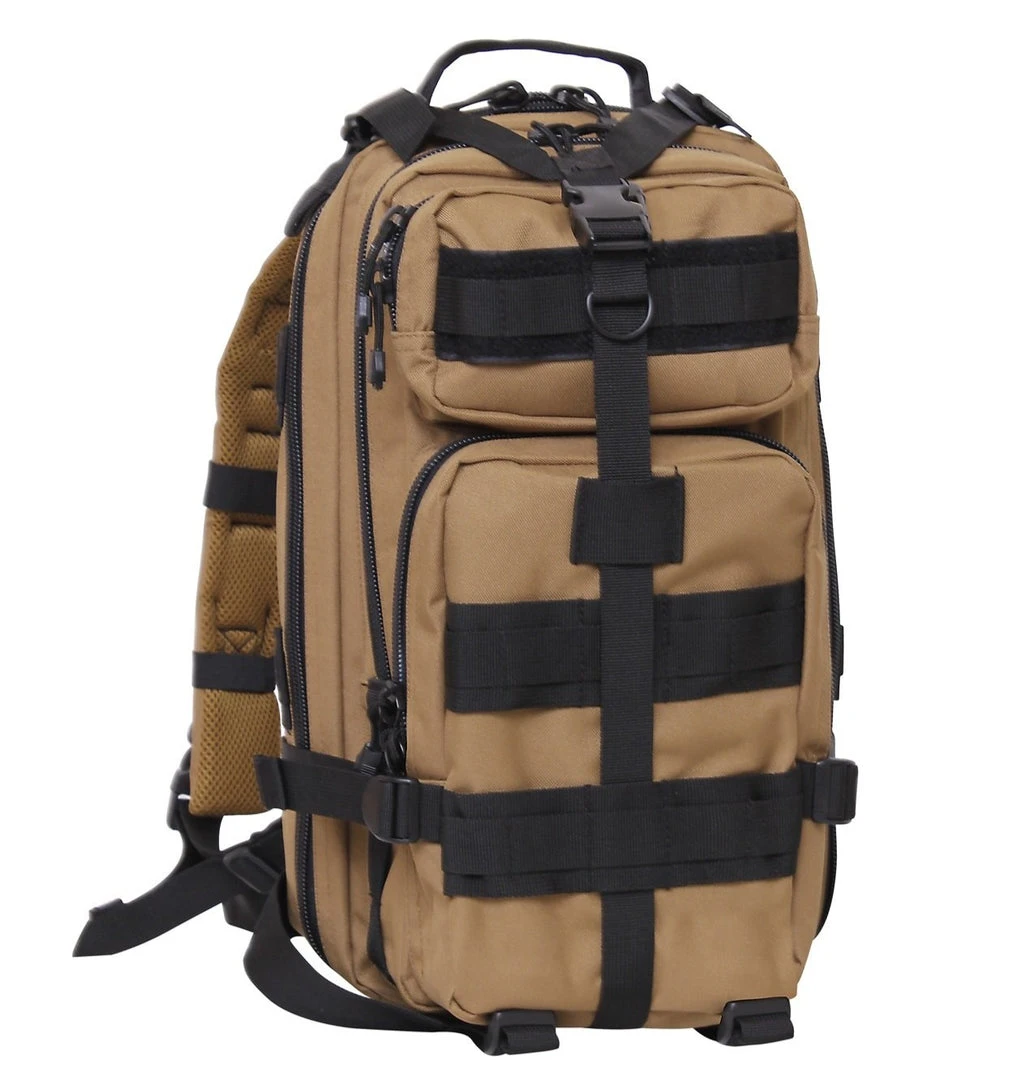 Day Backpacks Rothco Medium Transport Pack