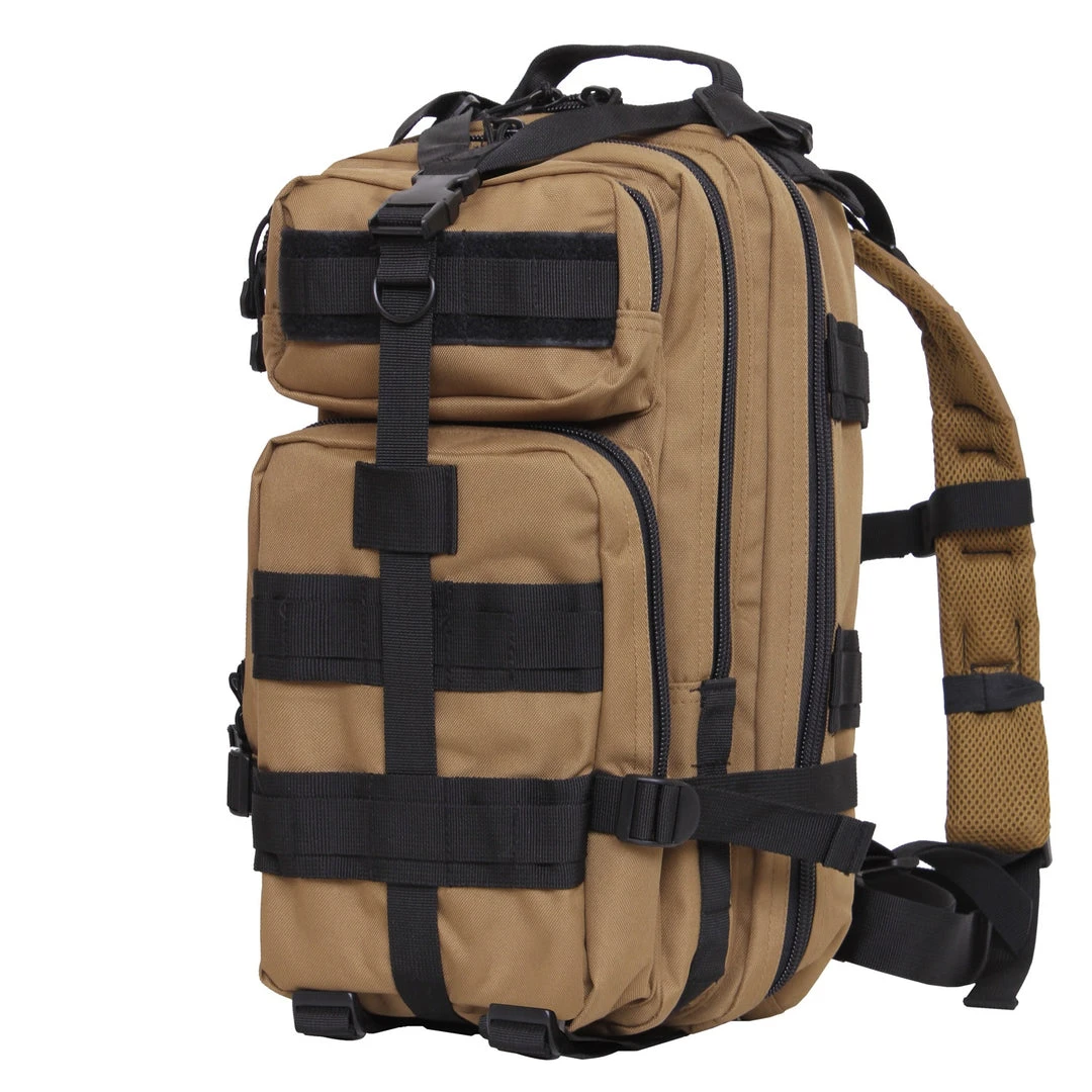 Day Backpacks Rothco Medium Transport Pack
