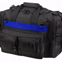 Rothco's Thin Blue Line Concealed Carry Bag Duty / Patrol Bags