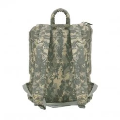 Rothco Canvas Daypack Day Backpacks