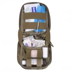 First Aid Kits Rothco MOLLE Tactical First Aid Kit