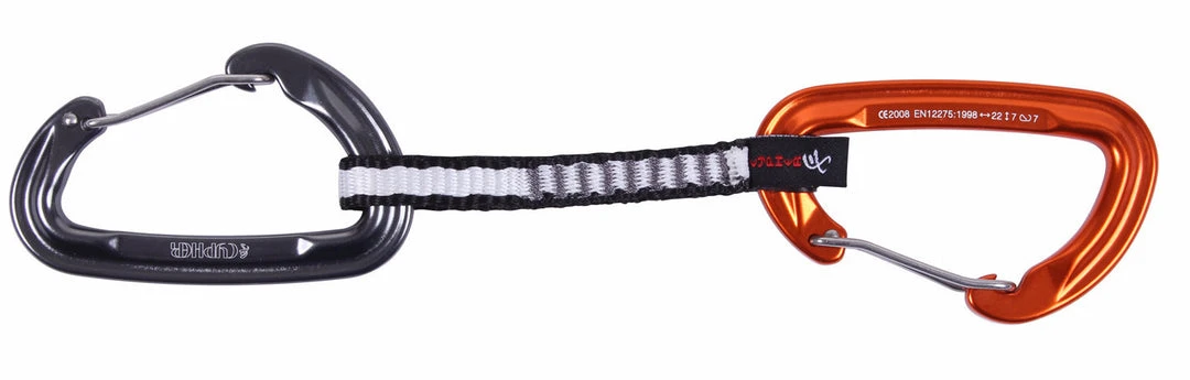 Rothco Firefly II Quickdraw Climbing / Rappelling Gear