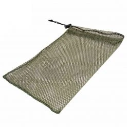 Rothco Small Mesh Ditty Bag 8