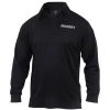 Rothco Moisture Wicking Long Sleeve Security Polo Polo Shirts
