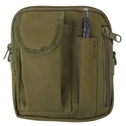 Utility Pouches Rothco MOLLE Compatible Excursion Organizer