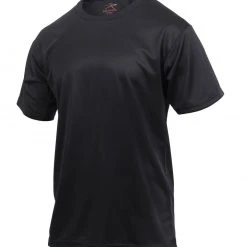 Undergear Rothco Quick Dry Moisture Wicking T-Shirt
