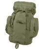 Rothco 25L Tactical Backpack Weekend Backpacks