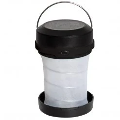 Rothco Pop-Up Solar Lantern And Charger Lanterns