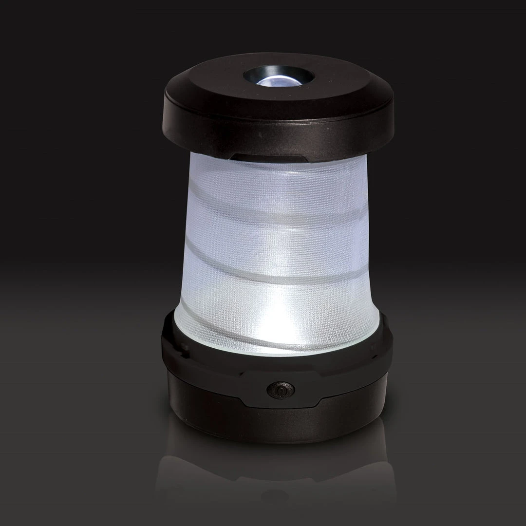 Rothco Pop-Up Solar Lantern And Charger Lanterns