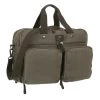 Attache And Shoulder Bags Rothco Canvas Briefcase Backpack