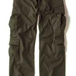 Rothco Vintage Paratrooper Fatigue Pants