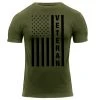 Rothco Veteran Flag T-Shirt