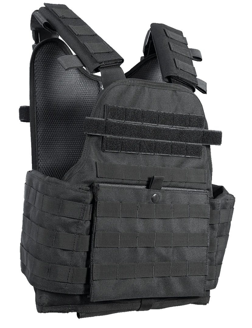 Plate Carriers Tru-Spec Bodyguard Plate Carrier