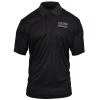 Rothco Thin Blue Line Moisture Wicking Polo