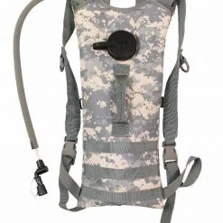 Rothco MOLLE 3 Liter Backstrap Hydration System Hydration Backpacks