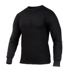 Rothco Midweight Thermal Knit Top Undergear