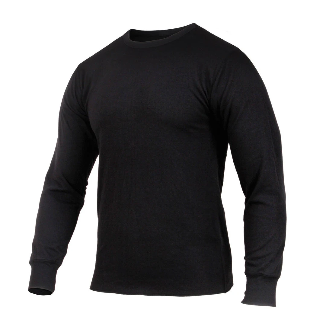 Rothco Midweight Thermal Knit Top Undergear