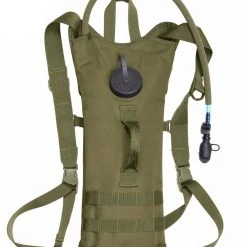 Rothco MOLLE 3 Liter Backstrap Hydration System Hydration Backpacks