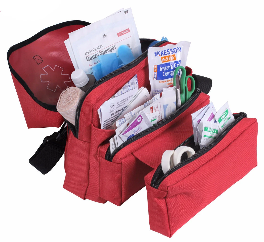 Rothco EMS Medical Field Kit