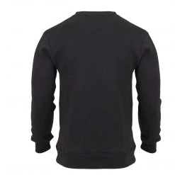 Rothco Thin Blue Line Flag Crew Neck Sweatshirt