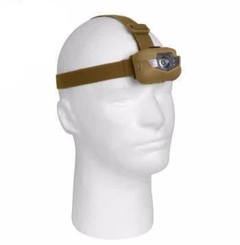 Rothco 5 Bulb LED Headlamp