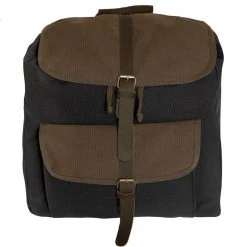 Rothco Grand Adventure Canvas Rucksack Day Backpacks