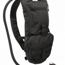 Hydration Backpacks Rothco Rapid Trek Hydration Pack