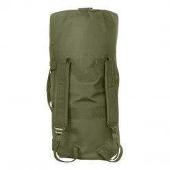 Rothco GI Type Enhanced Duffle Bag Duffel Bags
