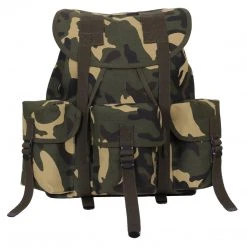 Rothco G.I. Type Heavyweight Mini Alice Pack