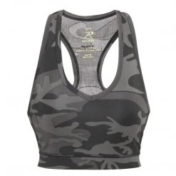 Rothco Camo Sports Bra
