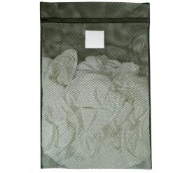 Rothco Washable Zippered Mesh Laundry Barracks Bag