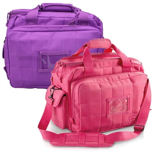 Voodoo Tactical Scorpion Range Bag