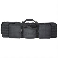 Gun Bags & Gun Cases Voodoo Tactical 42" Deluxe Padded Weapons Case