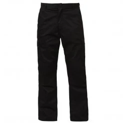 Tactical Pants/ BDU Pants Rothco Relaxed Fit Zipper Fly BDU Pants
