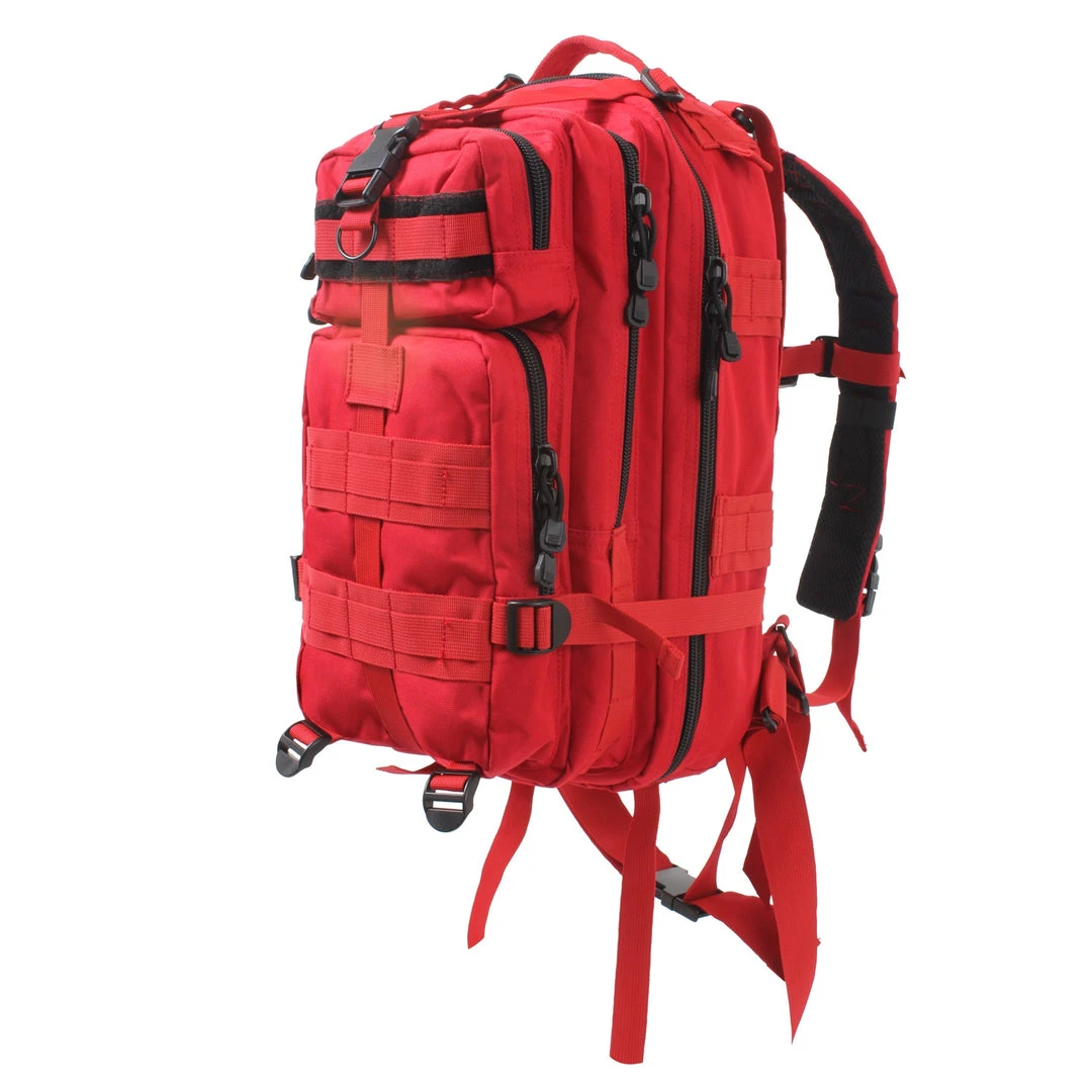 Day Backpacks Rothco Medium Transport Pack