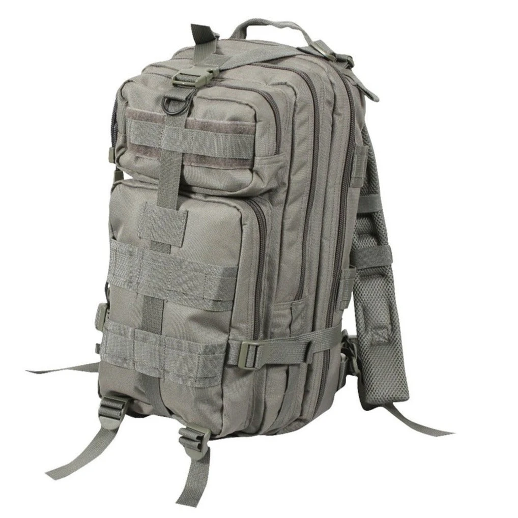 Day Backpacks Rothco Medium Transport Pack