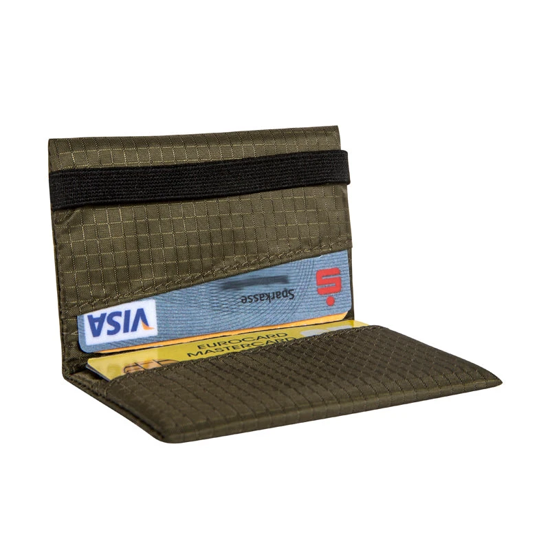 Tasmanian Tiger Card Holder RFID B Wallets