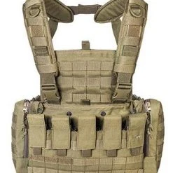 Tasmanian Tiger Chest Rig MK II M4 Chest Rigs