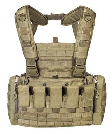 Tasmanian Tiger Chest Rig MK II M4 Chest Rigs
