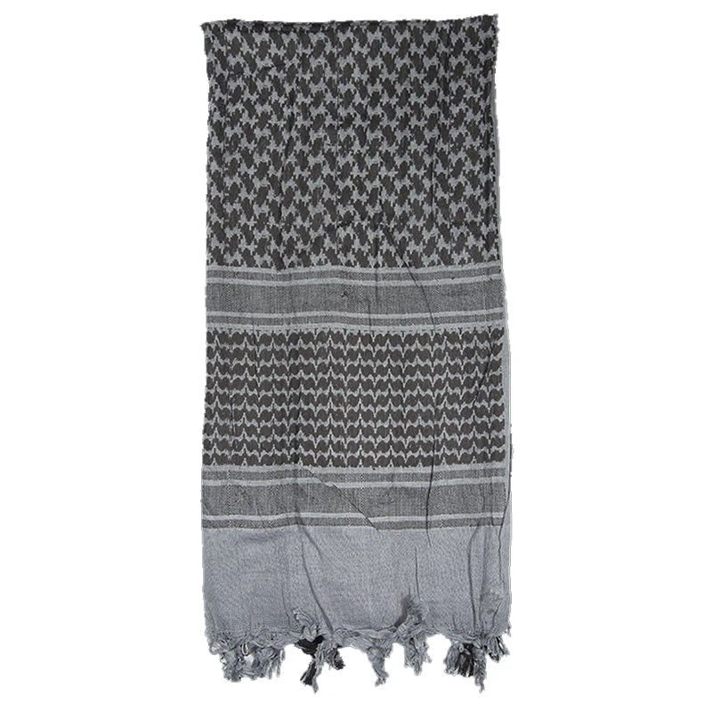 Shemaghs & Scarves Tru-Spec Coalition Desert Shemagh