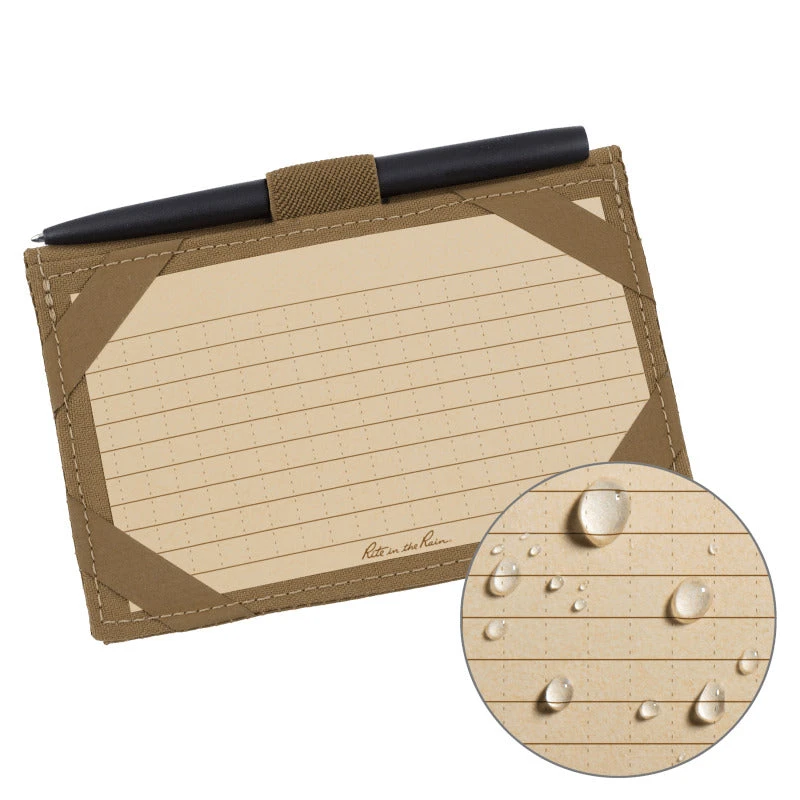 Rite In The Rain Index Card Holder Kit