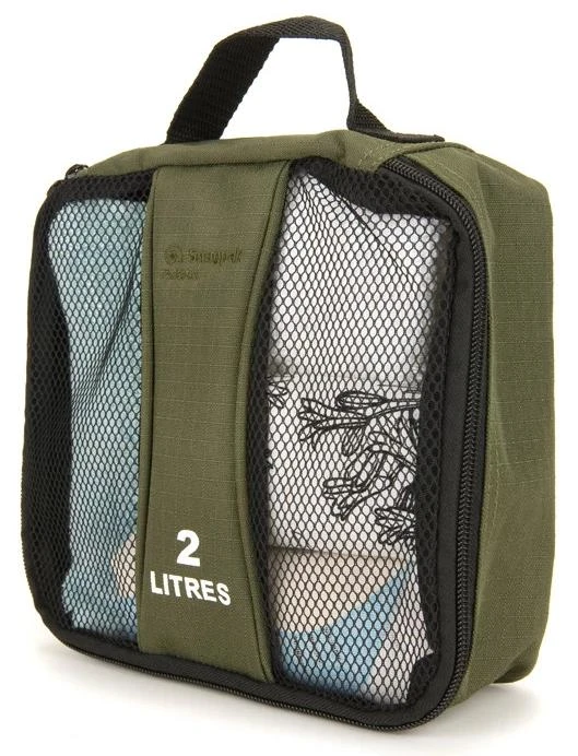 Snugpak Pakbox 2-Liter