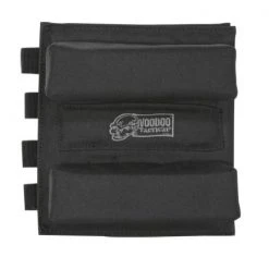 Voodoo Tactical 2 Piece Hard Bottom Rifle Guides