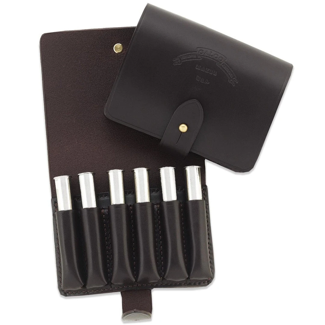 Galco Double Rifle Six Pack