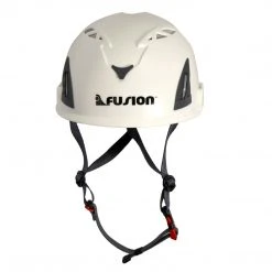 Fusion Meka Work Helmet