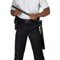 Rothco Short Sleeve Uniform Shirt