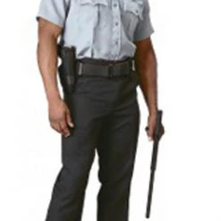 Rothco Short Sleeve Uniform Shirt