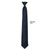 Suspenders Rothco Police Issue Clip-On Neckties
