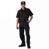 Rothco Short Sleeve Tactical Shirt