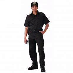 Rothco Short Sleeve Tactical Shirt